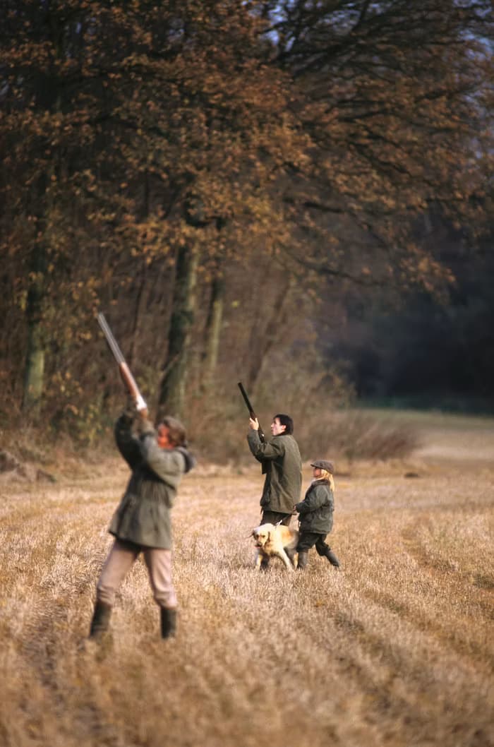 Hunting