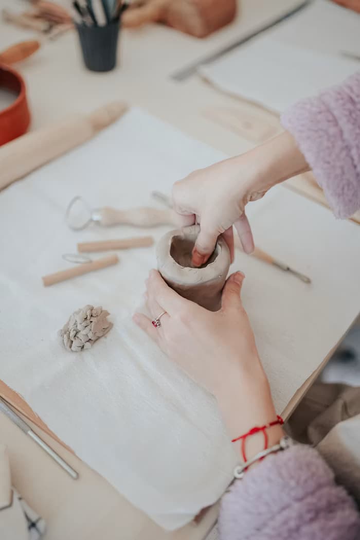 Ceramics