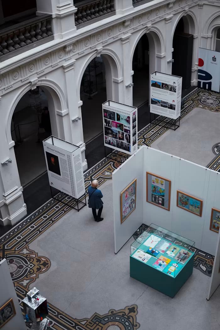 Museum