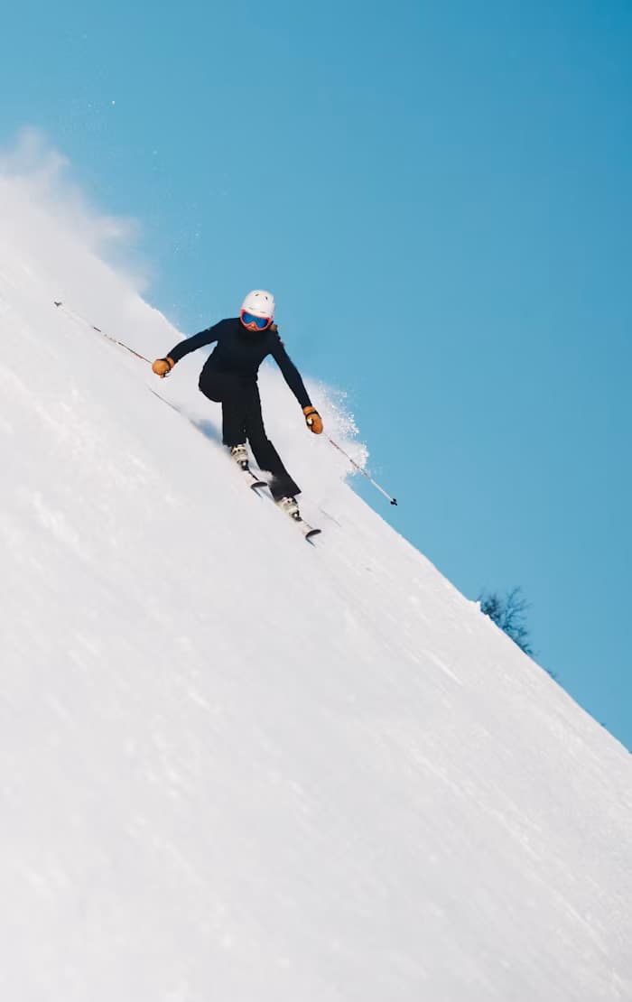 Alpine Skiing