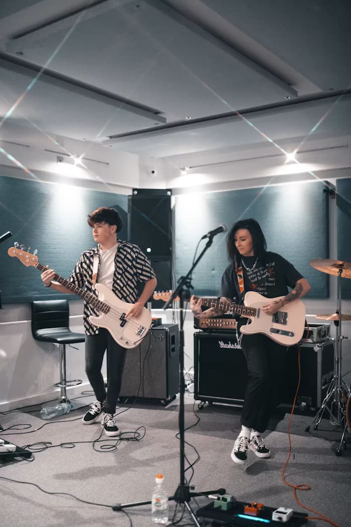 Jam Session