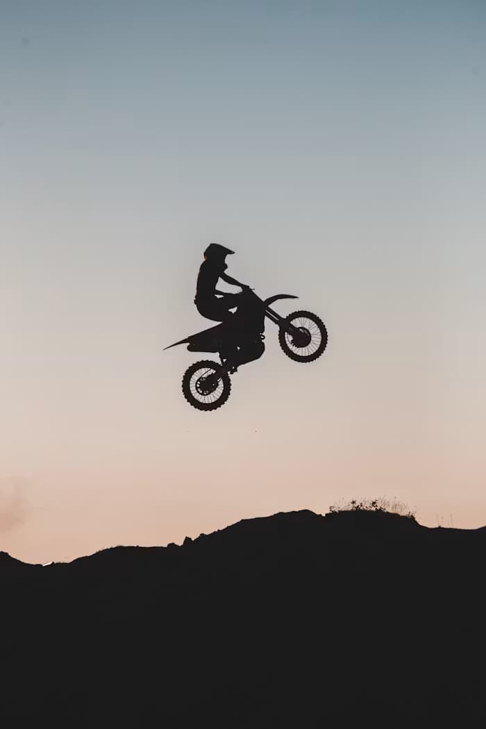 Motocross